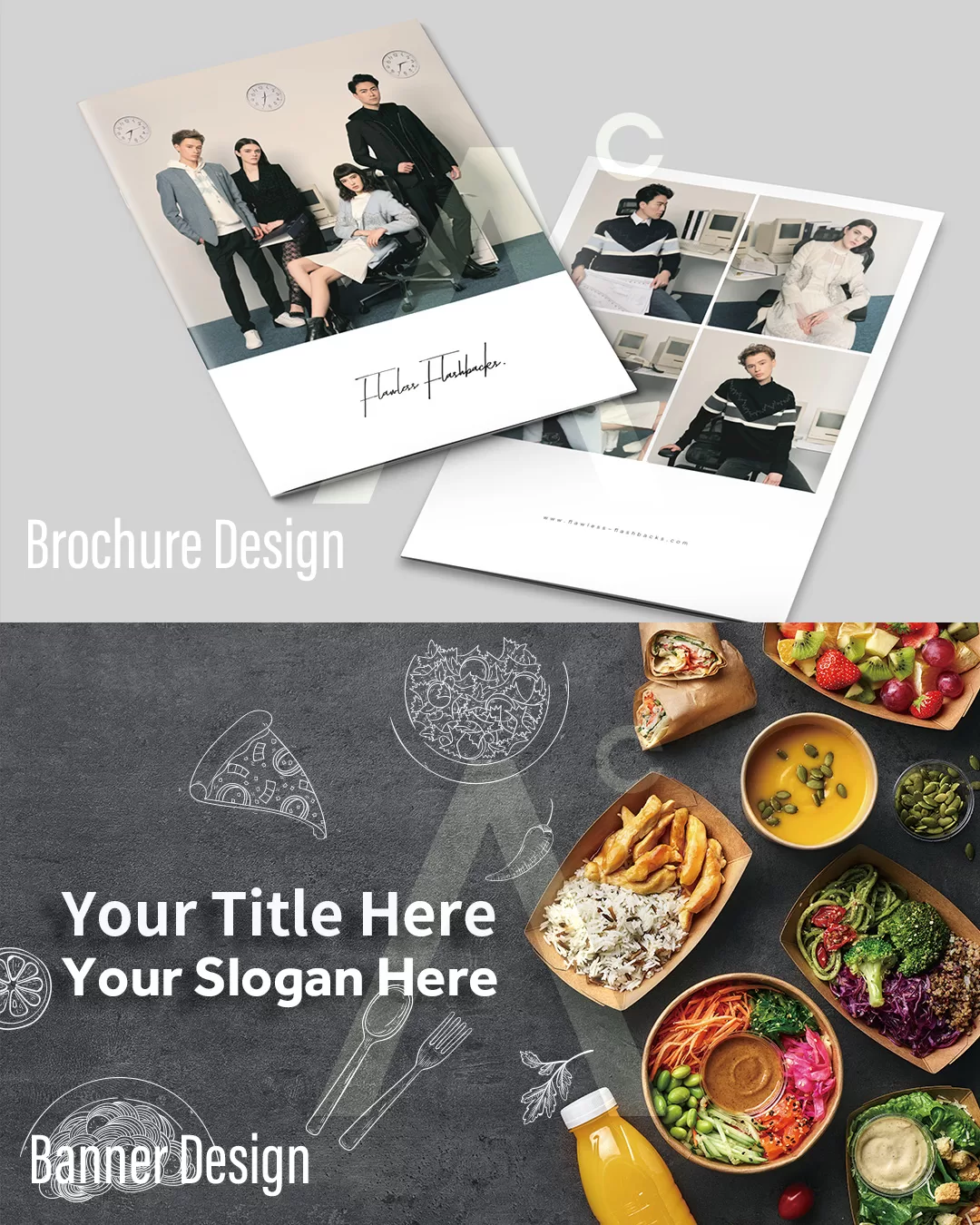 Angles Design Co. 作品