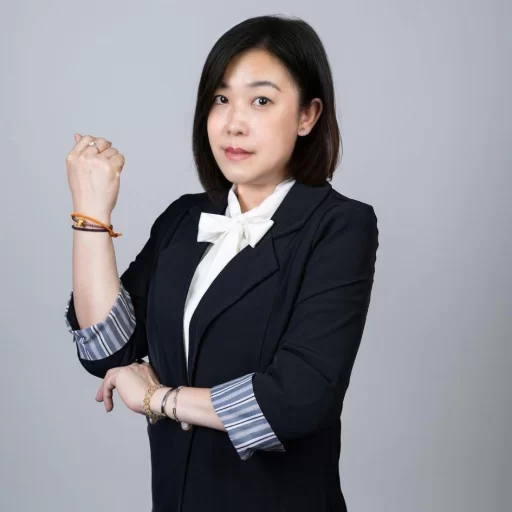 Vivian Chow (Vivian Chow)